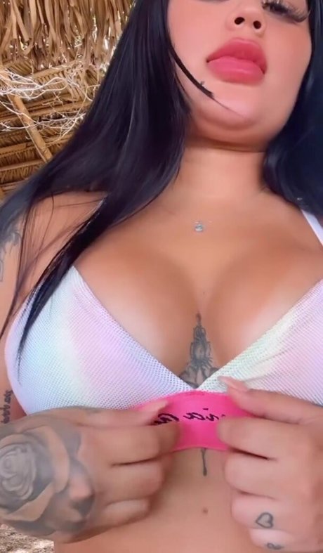 Rayssa Araujo