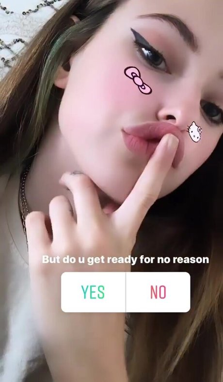 Ava Cooper