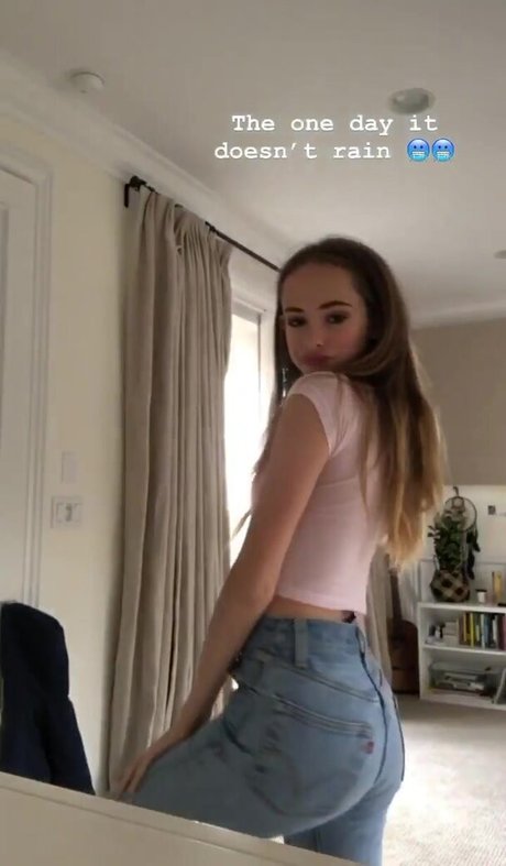 Ava Cooper