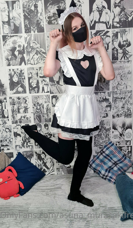 Asunamurasakifree