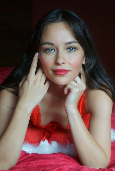 Nacktes geleaktes OnlyFans-Foto von Kjaneway