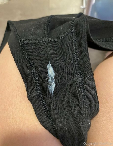 Nacktes geleaktes OnlyFans-Foto von Blindcharity