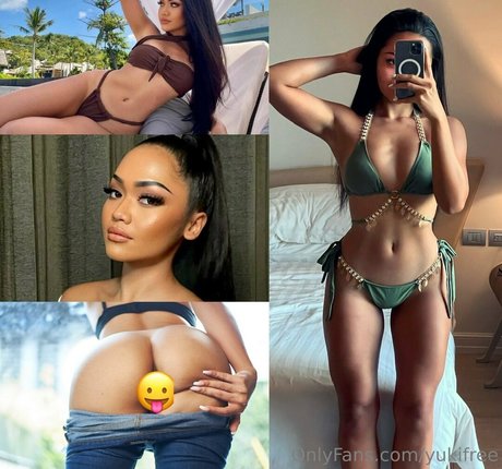 Nacktes geleaktes OnlyFans-Foto von Yukifree