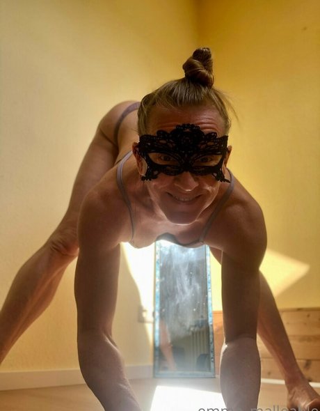 Nacktes geleaktes OnlyFans-Foto von Emmamalleable