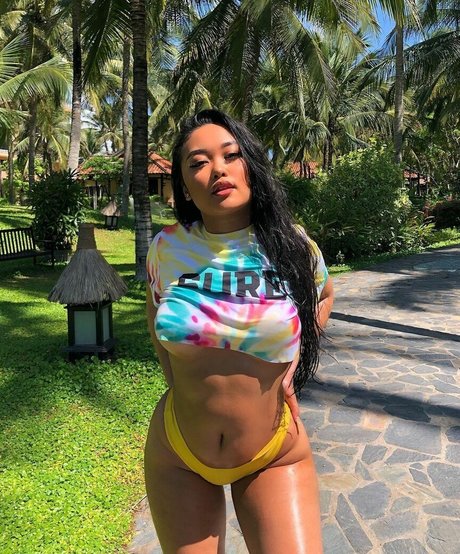Nacktes geleaktes OnlyFans-Foto von Annouveauriche
