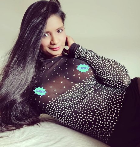 Resha Antony