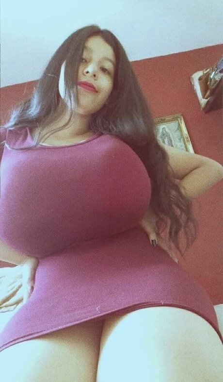 Nacktes geleaktes OnlyFans-Foto von Amywinos10