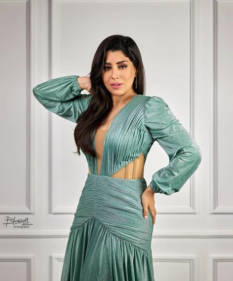 Ayten Amer