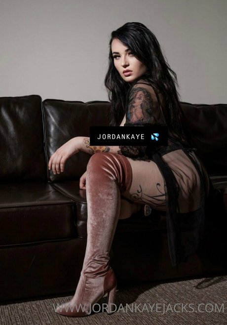 Jordankaye