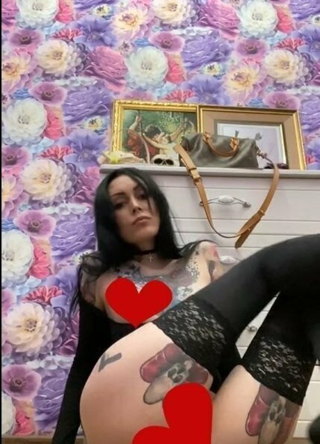 Angelicadynamite