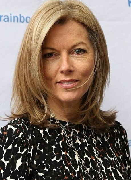 Nacktes geleaktes OnlyFans-Foto von Mary Nightingale