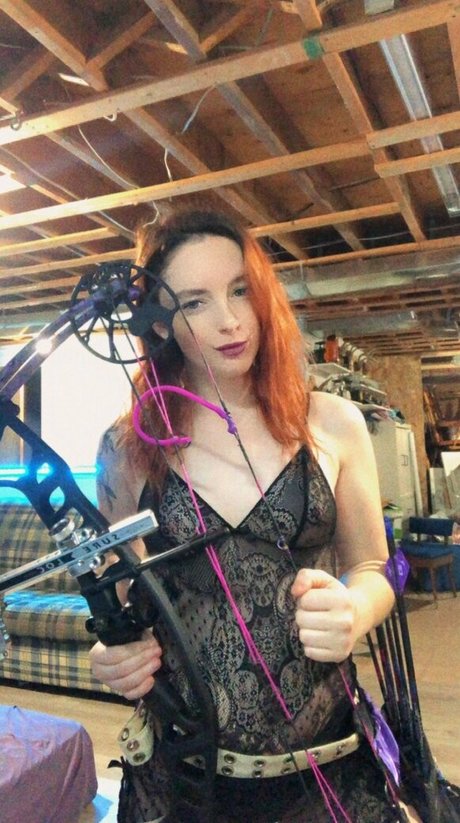 Nacktes geleaktes OnlyFans-Foto von Miniloupxxx