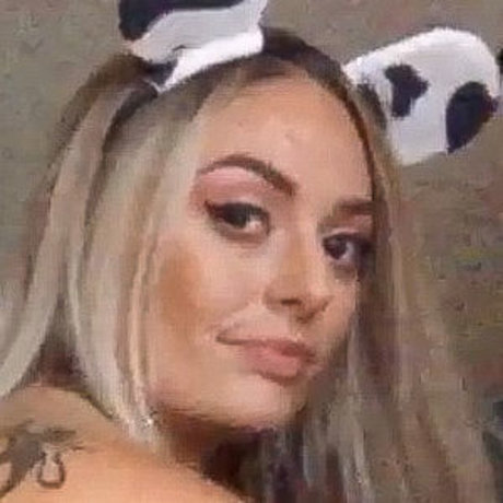 Nacktes geleaktes OnlyFans-Foto von Cassiebabevip