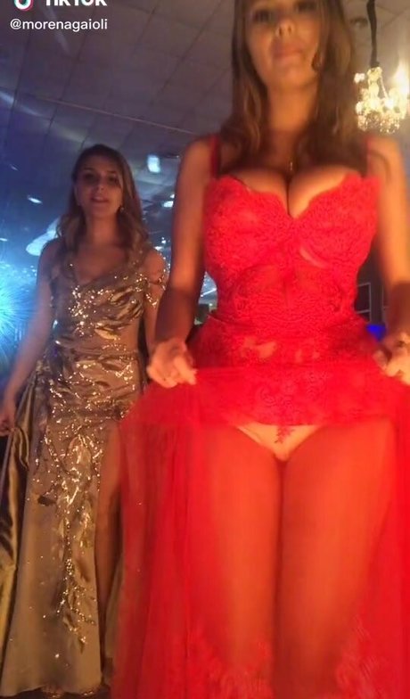 Morena Gaioli