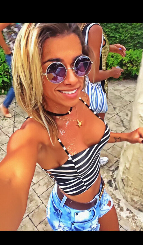 Jessica West
