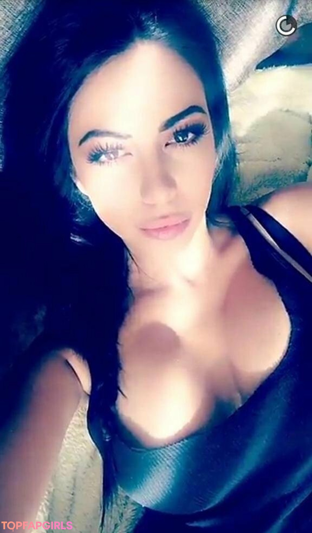 Nacktes geleaktes OnlyFans-Foto von Jimena Sanchez #1001