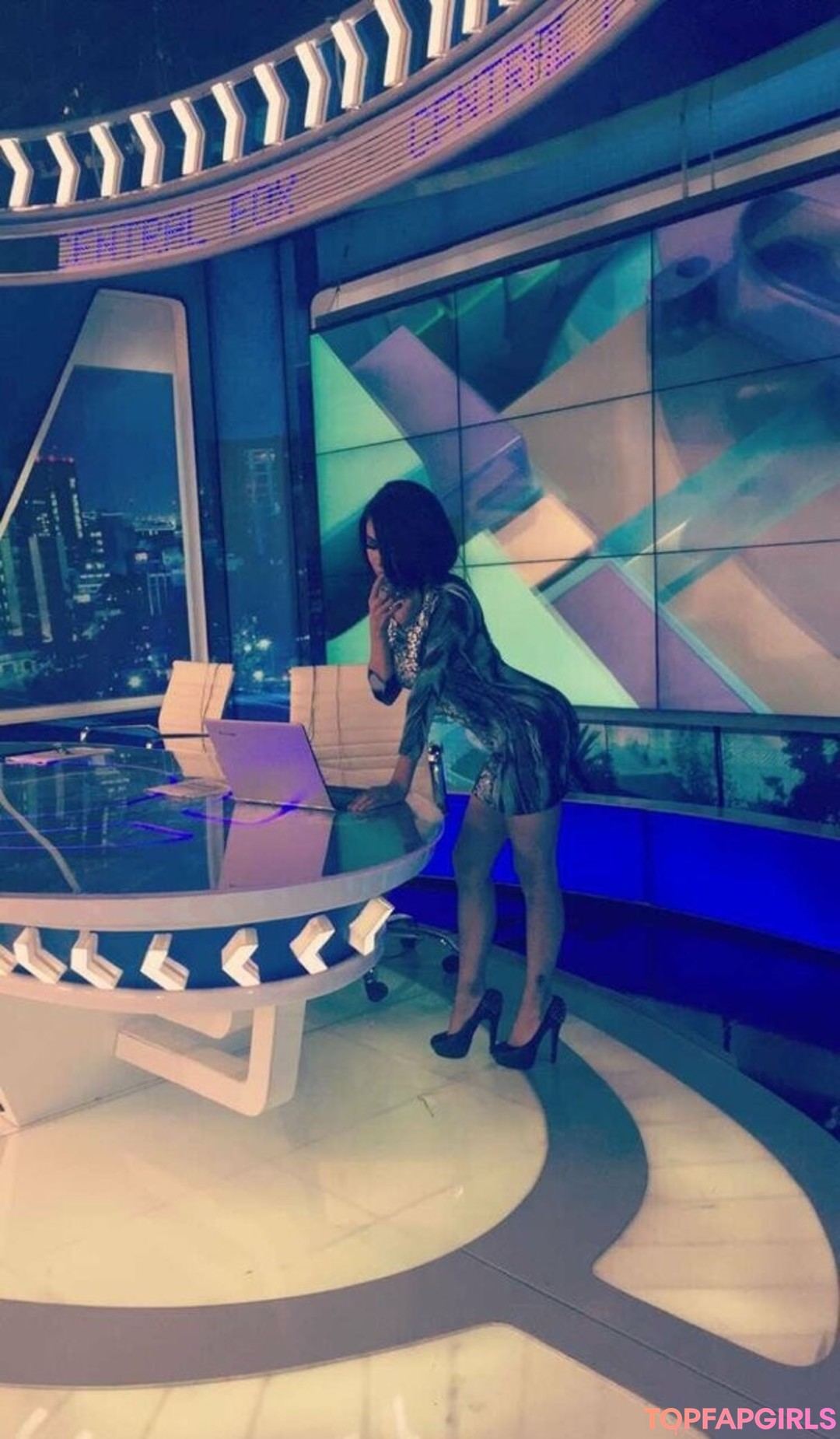 Nacktes geleaktes OnlyFans-Foto von Jimena Sanchez #1010