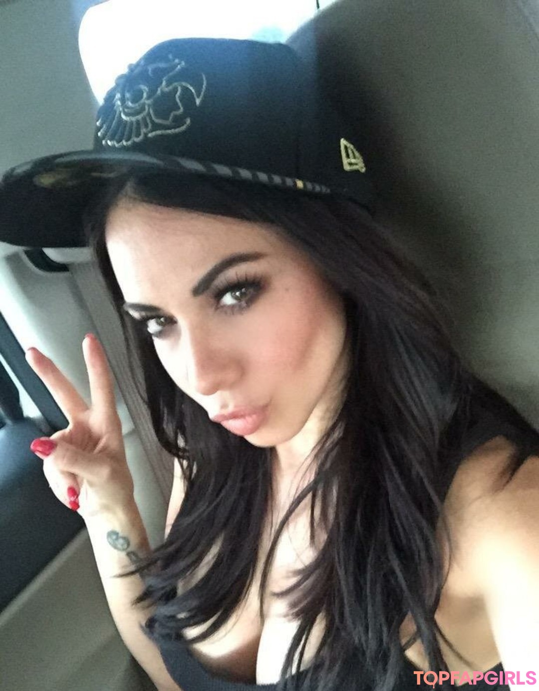 Nacktes geleaktes OnlyFans-Foto von Jimena Sanchez #1022
