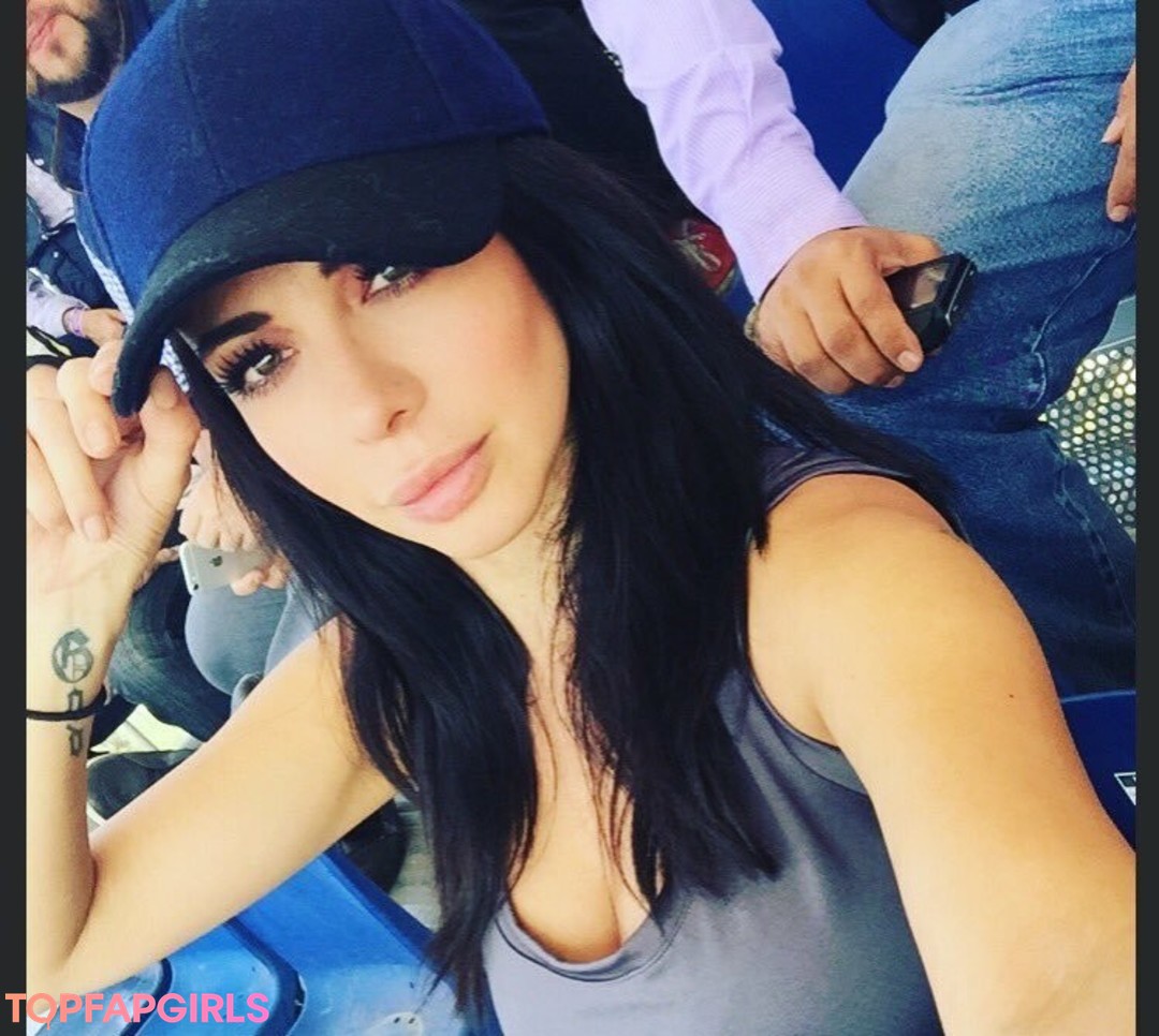 Nacktes geleaktes OnlyFans-Foto von Jimena Sanchez #1054