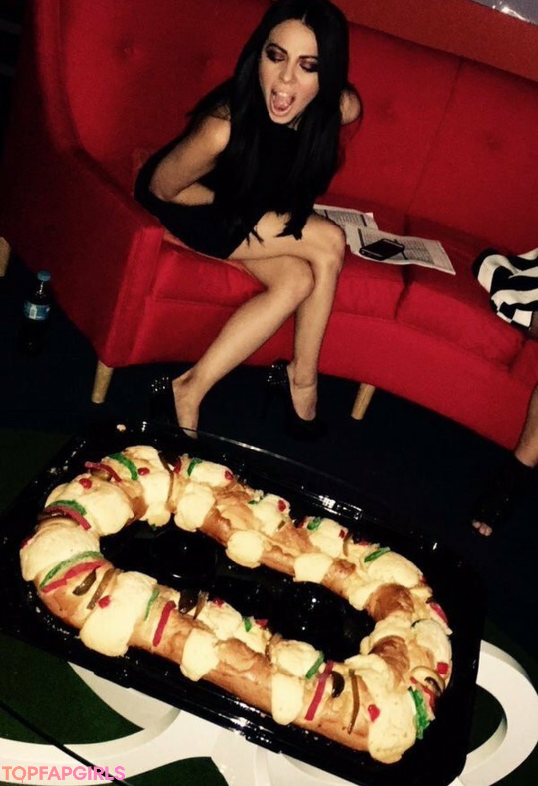 Nacktes geleaktes OnlyFans-Foto von Jimena Sanchez #1064