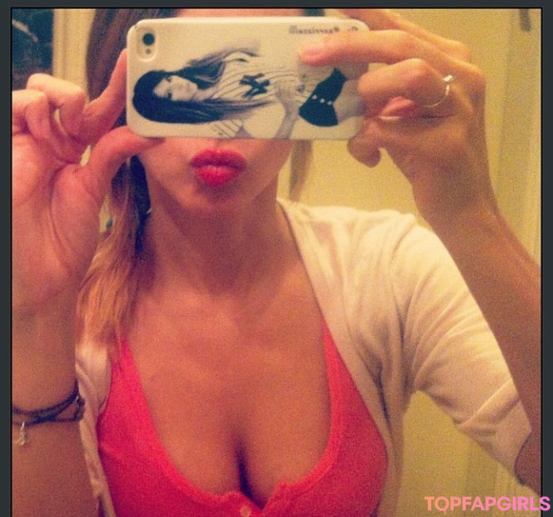 Nacktes geleaktes OnlyFans-Foto von Jimena Sanchez #1101