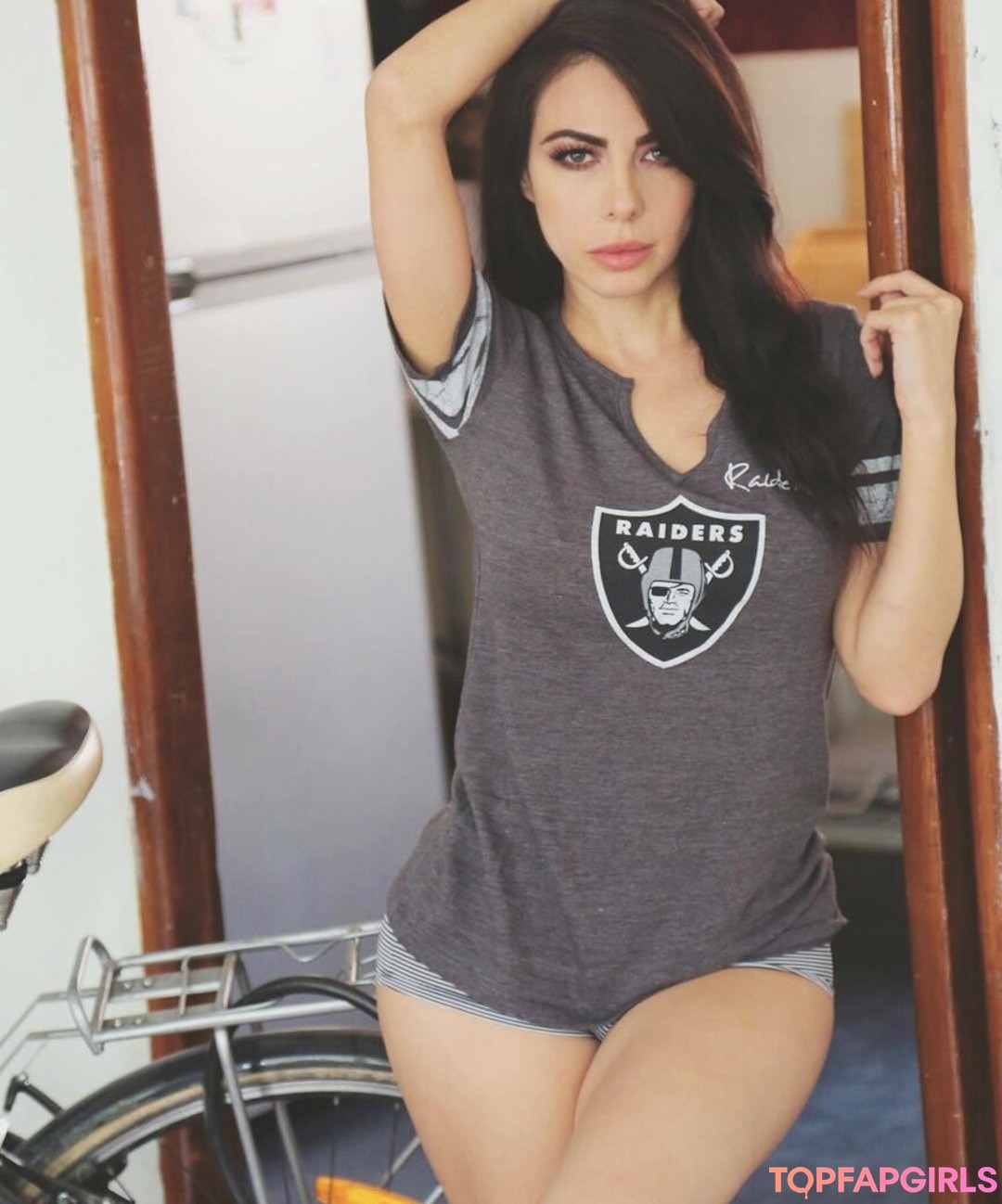 Nacktes geleaktes OnlyFans-Foto von Jimena Sanchez #1225