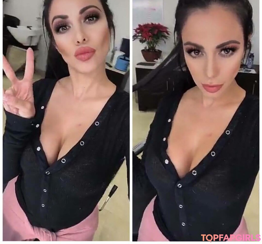 Nacktes geleaktes OnlyFans-Foto von Jimena Sanchez #1268