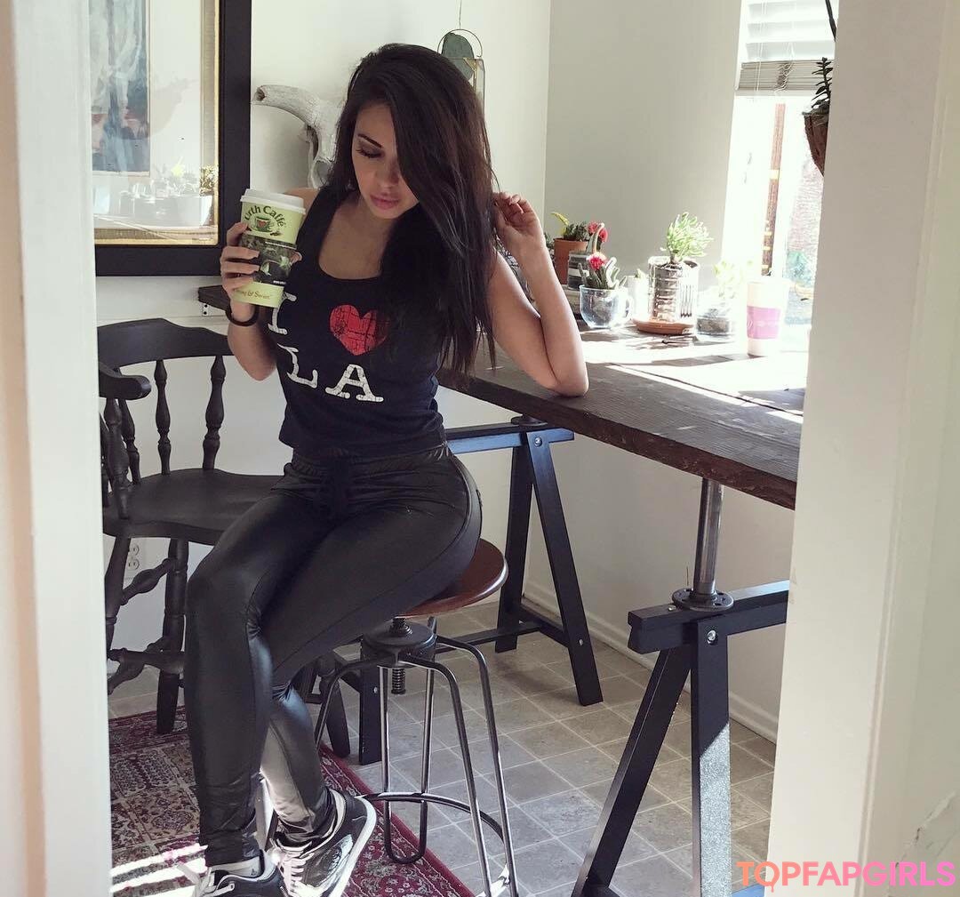 Nacktes geleaktes OnlyFans-Foto von Jimena Sanchez #1270