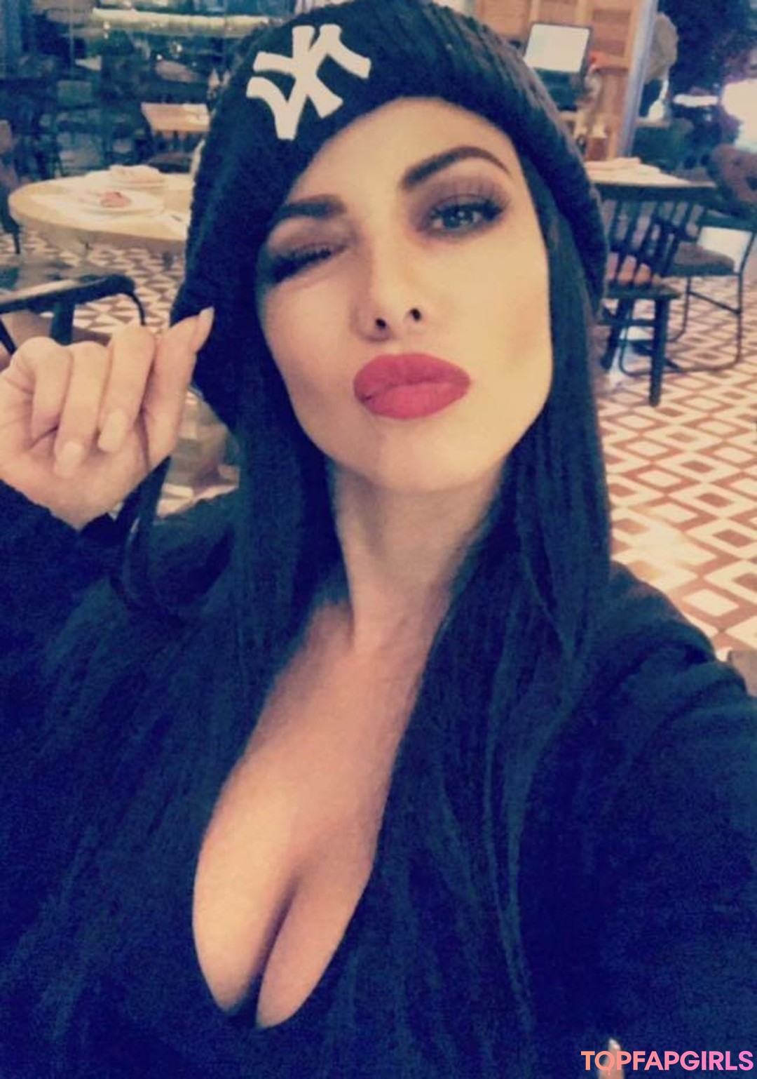 Nacktes geleaktes OnlyFans-Foto von Jimena Sanchez #1292