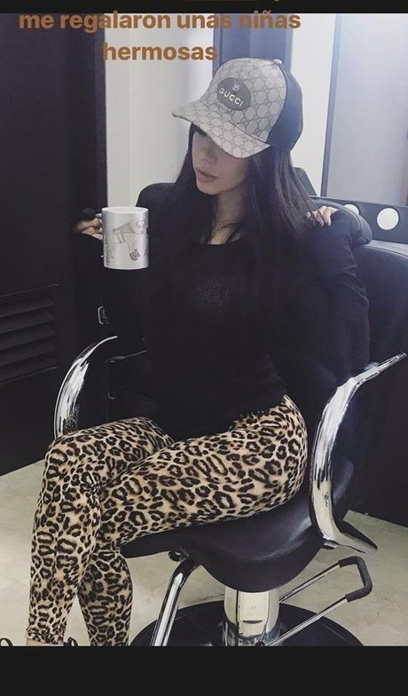 Jimena Sanchez