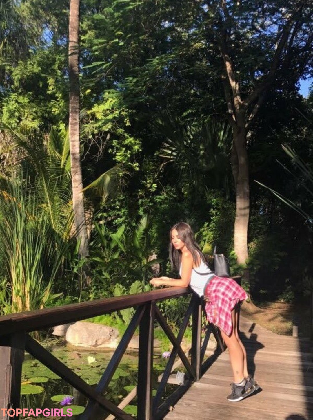 Nacktes geleaktes OnlyFans-Foto von Jimena Sanchez #1323