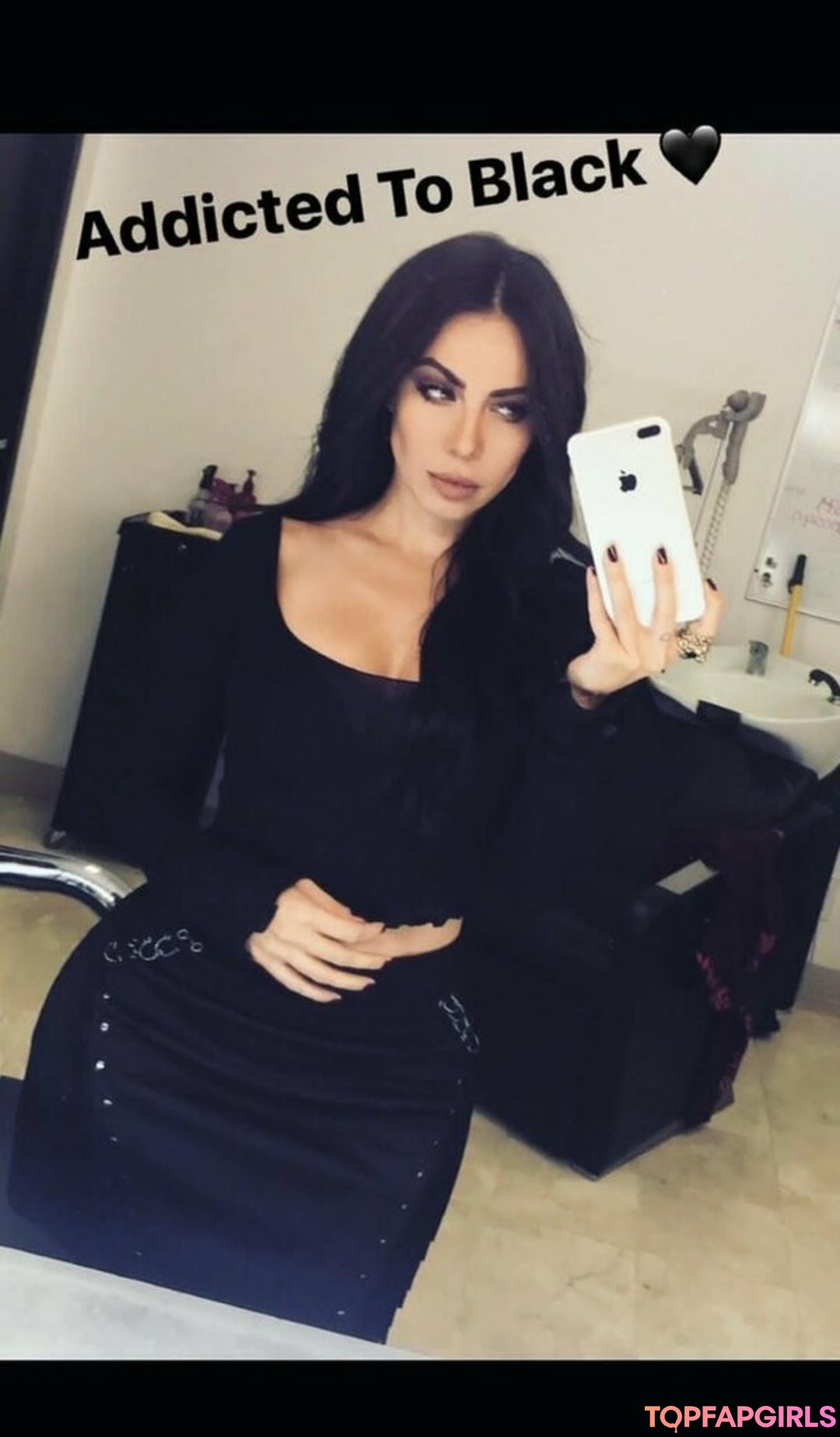 Nacktes geleaktes OnlyFans-Foto von Jimena Sanchez #1333