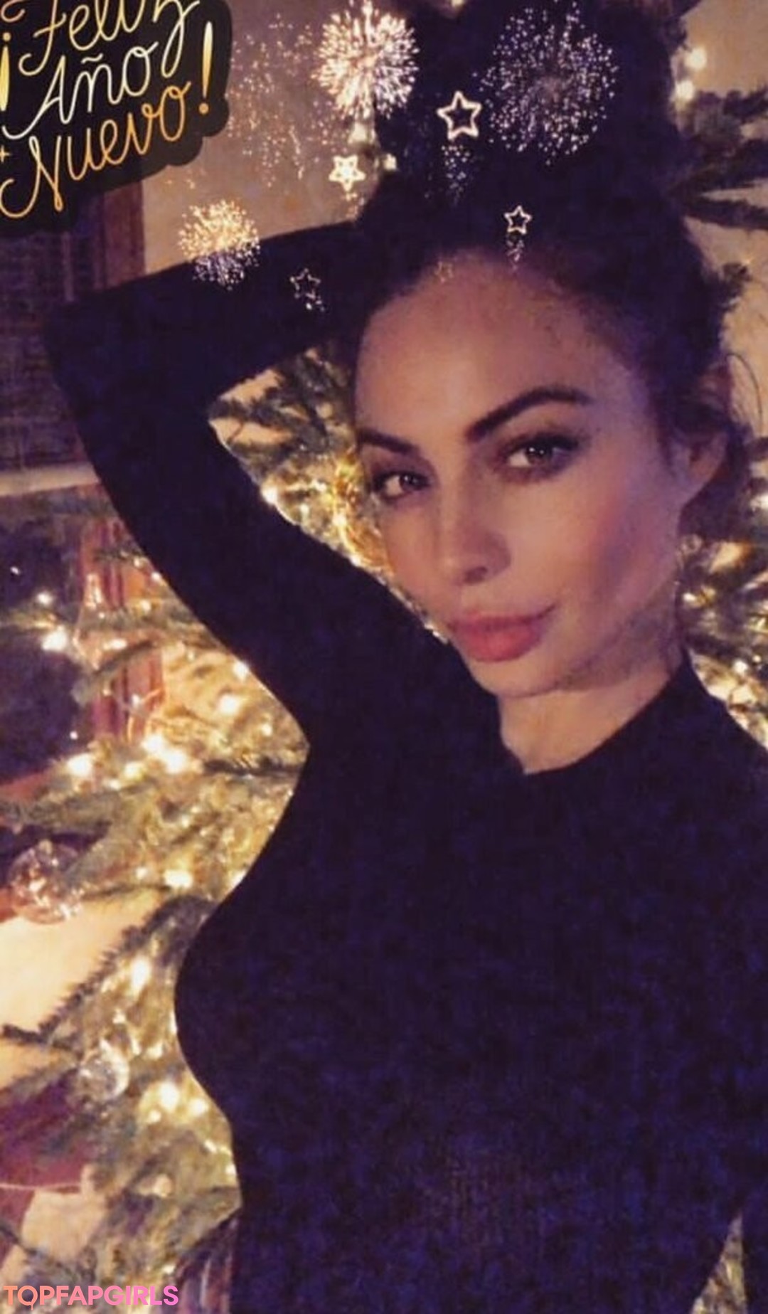 Nacktes geleaktes OnlyFans-Foto von Jimena Sanchez #1335