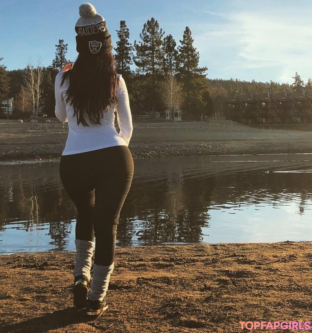 Nacktes geleaktes OnlyFans-Foto von Jimena Sanchez #1354