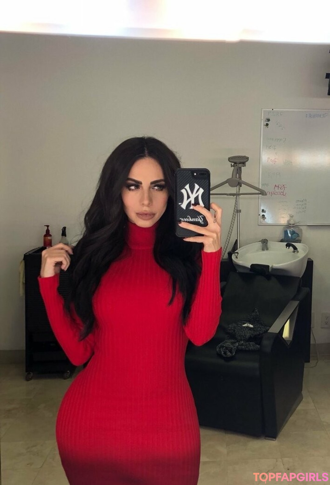 Nacktes geleaktes OnlyFans-Foto von Jimena Sanchez #1359