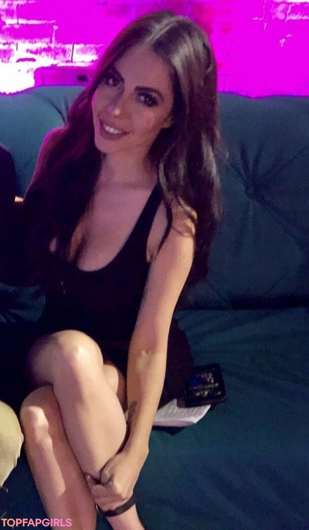 Nacktes geleaktes OnlyFans-Foto von Jimena Sanchez #1361