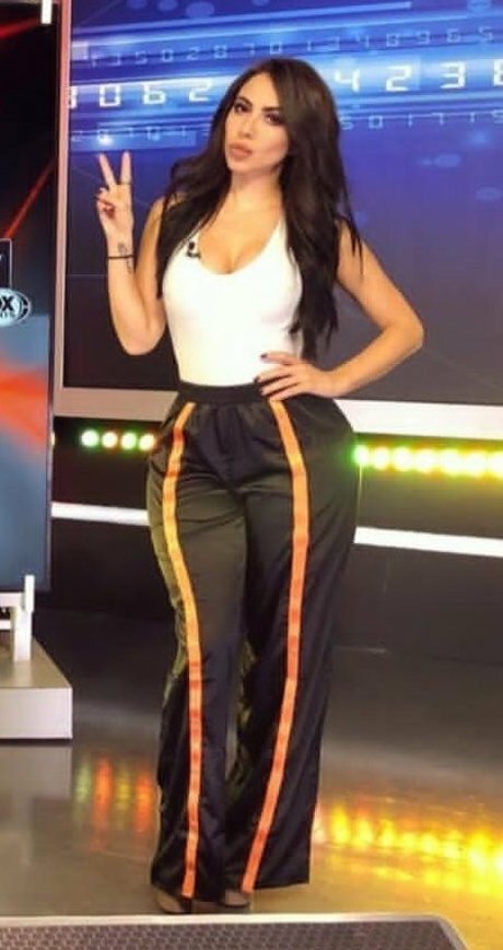Jimena Sanchez