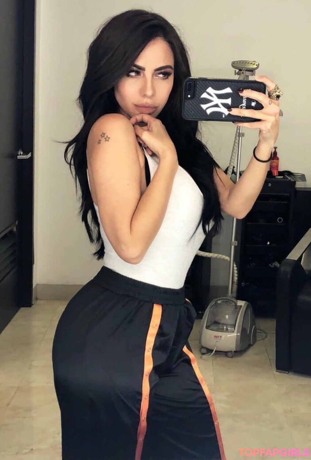 Nacktes geleaktes OnlyFans-Foto von Jimena Sanchez #1368