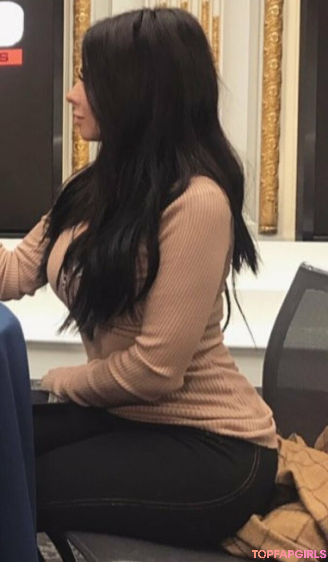 Nacktes geleaktes OnlyFans-Foto von Jimena Sanchez #1377