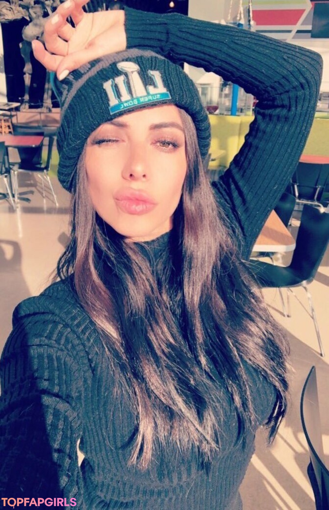 Nacktes geleaktes OnlyFans-Foto von Jimena Sanchez #1387