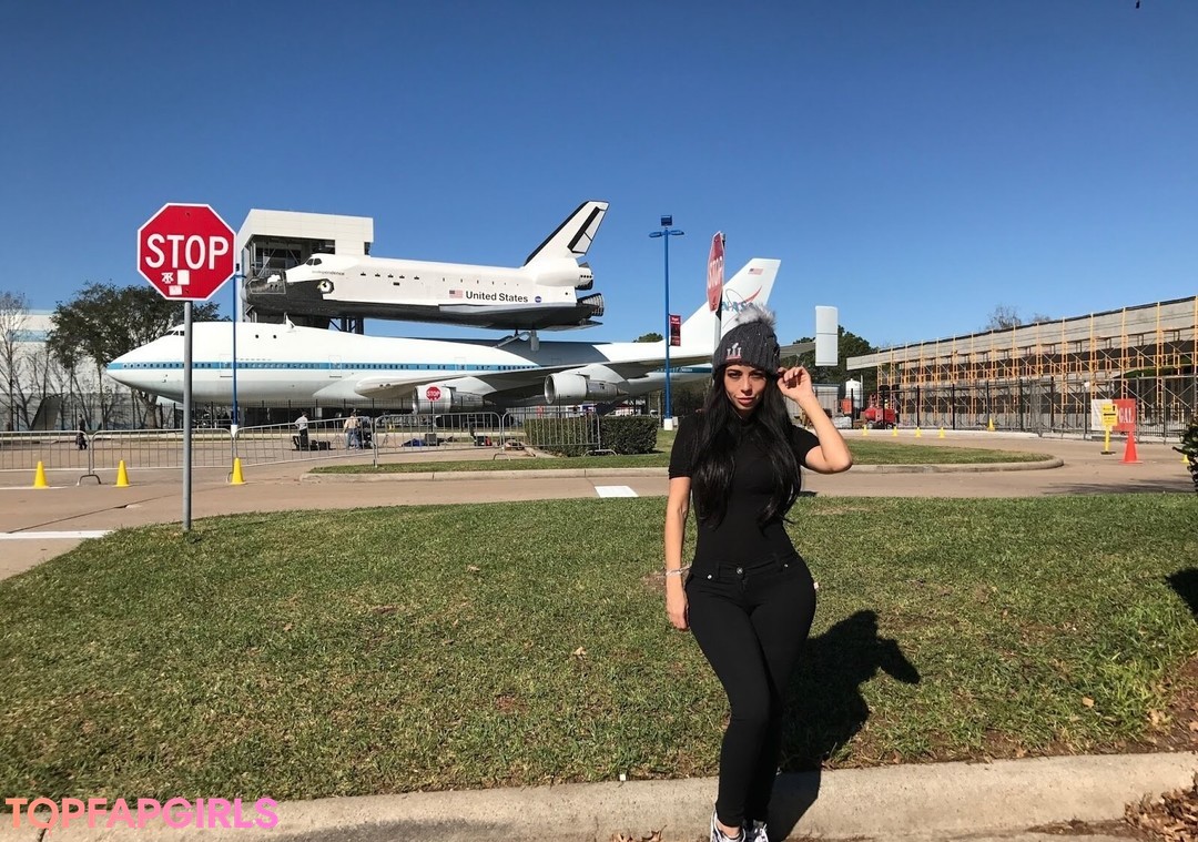 Nacktes geleaktes OnlyFans-Foto von Jimena Sanchez #1393