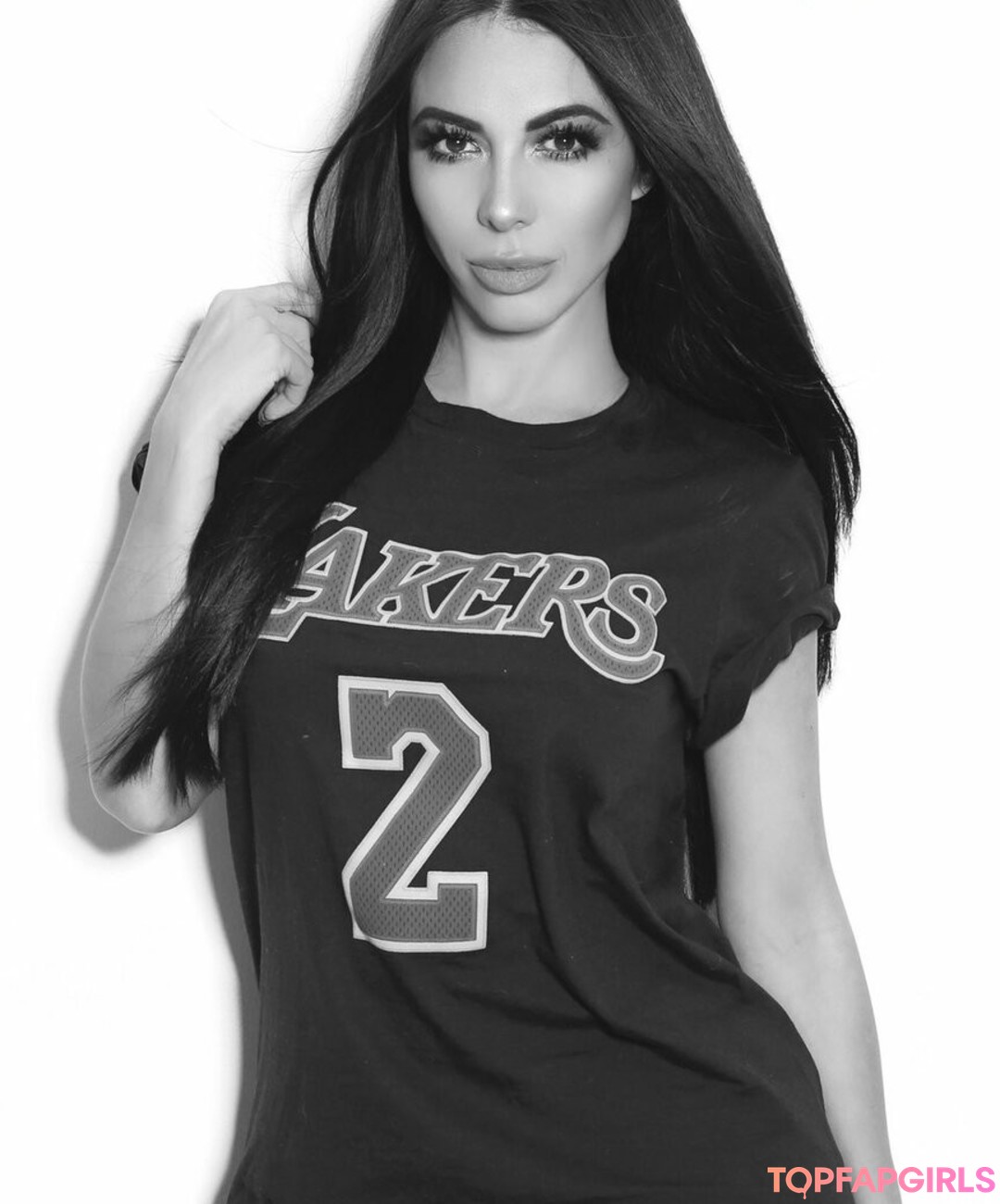 Nacktes geleaktes OnlyFans-Foto von Jimena Sanchez #1395