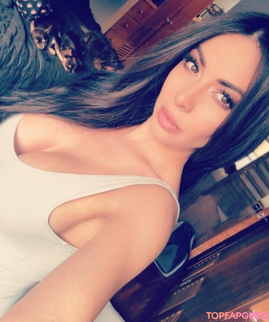 Nacktes geleaktes OnlyFans-Foto von Jimena Sanchez #1398