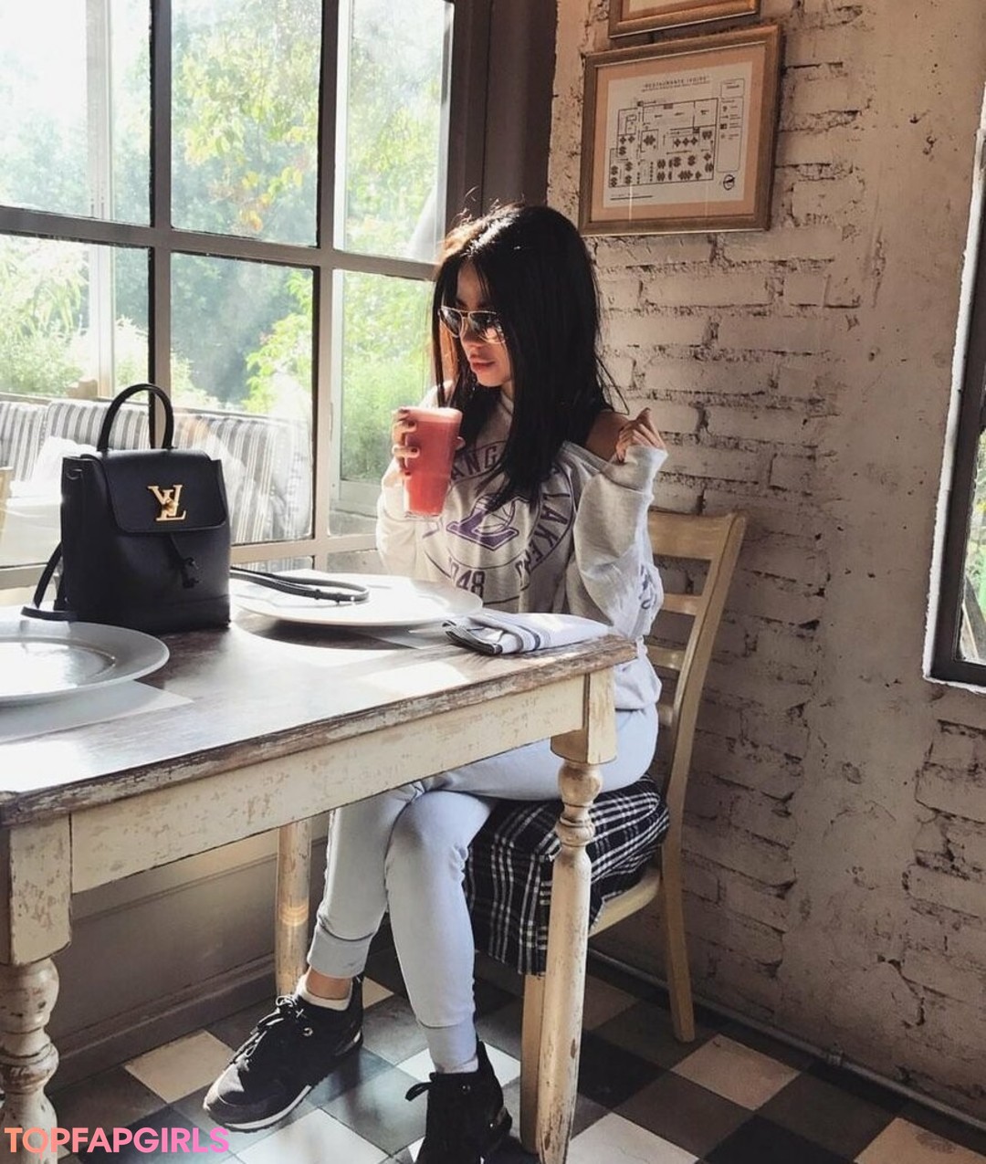 Nacktes geleaktes OnlyFans-Foto von Jimena Sanchez #1408
