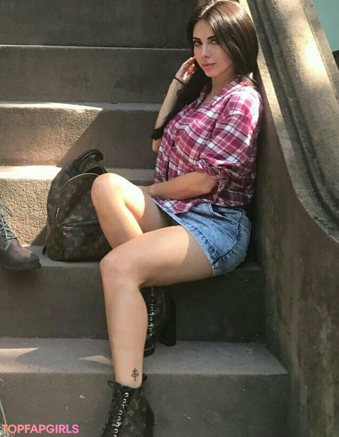Nacktes geleaktes OnlyFans-Foto von Jimena Sanchez #1427