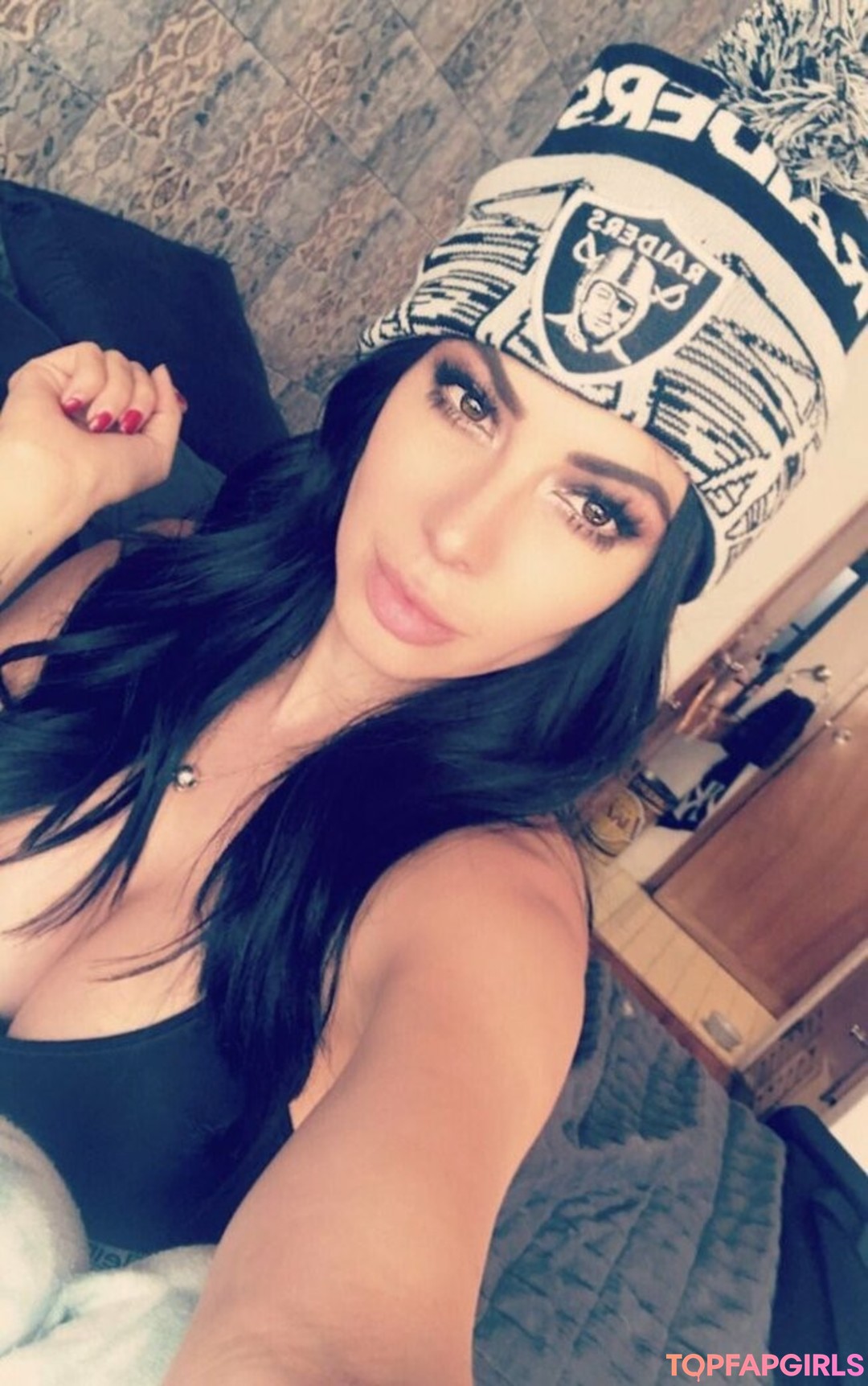 Nacktes geleaktes OnlyFans-Foto von Jimena Sanchez #1433