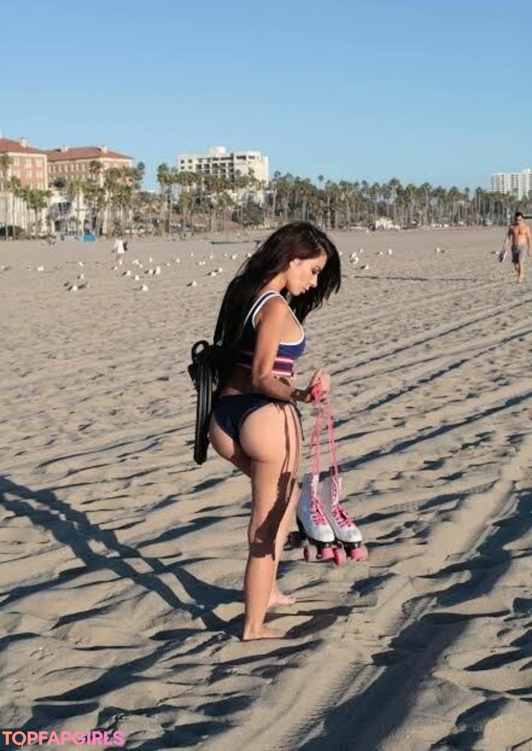Nacktes geleaktes OnlyFans-Foto von Jimena Sanchez #1440