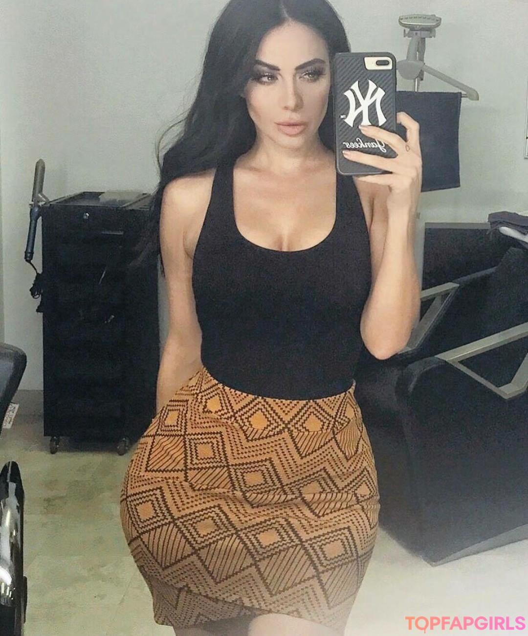 Nacktes geleaktes OnlyFans-Foto von Jimena Sanchez #1466