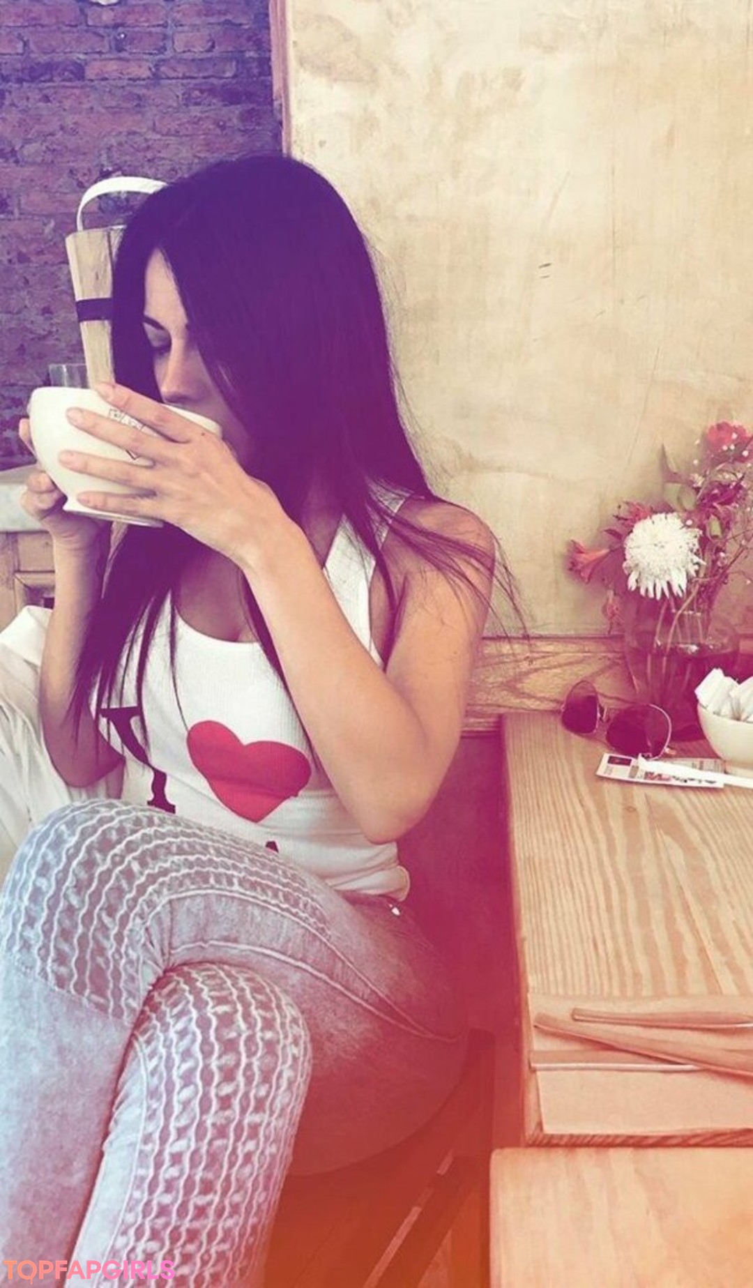 Nacktes geleaktes OnlyFans-Foto von Jimena Sanchez #1491