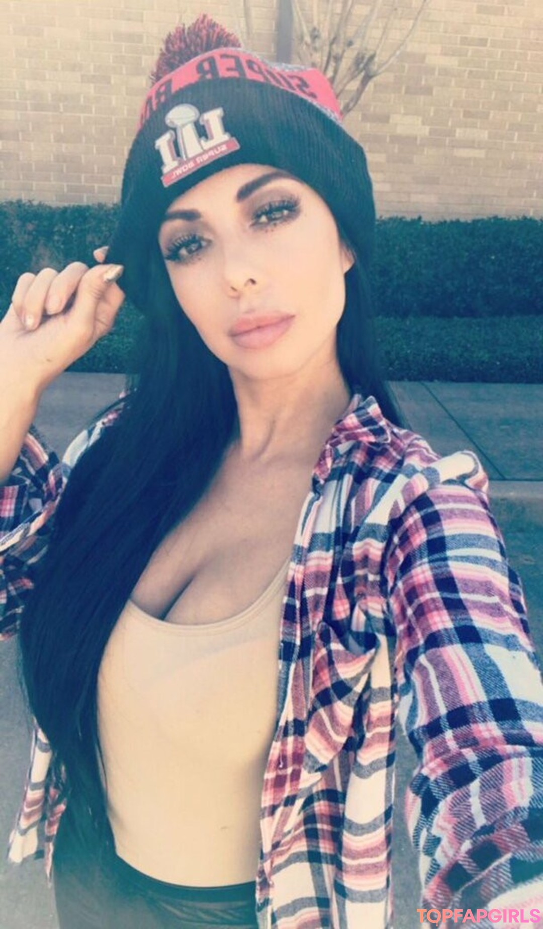 Nacktes geleaktes OnlyFans-Foto von Jimena Sanchez #1492